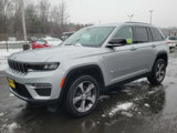 New 2024 Jeep Grand Cherokee Limited 4xe image 2