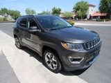 Used 2020 Jeep Compass Limited image 4
