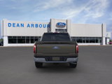 New 2025 Ford F150 Lariat w/ Equipment Group 501A Mid image 5