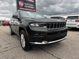 Used 2023 Jeep Grand Cherokee L Limited image 5