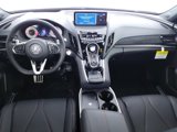 Certified 2025 Acura RDX AWD w/ A-Spec & Advance Pkg image 5