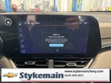 New 2025 Chevrolet Equinox LT w/ Convenience Package II image 4