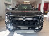 New 2025 Nissan Armada SL image 3