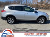 Used 2015 Toyota RAV4 XLE image 6