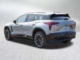 New 2025 Chevrolet Blazer EV RS w/ Super Cruise Package image 3
