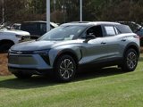New 2025 Chevrolet Blazer EV LT image 2
