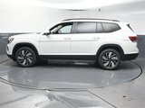 New 2025 Volkswagen Atlas SE image 5