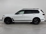 New 2025 BMW X7 M60i w/ Executive Package image 4