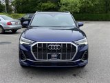Certified 2022 Audi Q3 2.0T Premium Plus w/ Premium Plus Package image 4