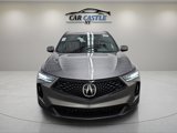 Used 2022 Acura RDX A-Spec image 2