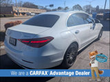 Used 2022 Mercedes-Benz C 300 4MATIC Sedan image 5