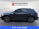 New 2025 Audi SQ5 Premium Plus image 2