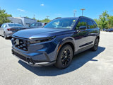 New 2026 Honda CR-V Sport-L image 2