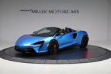 New 2025 McLaren Artura Spider image 2