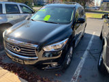 Used 2014 INFINITI QX60 AWD w/ Deluxe Touring Package image 2