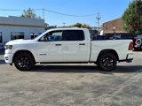 New 2026 RAM 1500 Laramie image 4