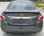 Used 2015 Nissan Altima 3.5 SL image 4