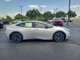 New 2026 Toyota Prius LE image 4