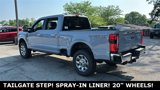 New 2025 Ford F350 Lariat image 4