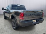 New 2025 RAM 2500 Rebel w/ Rebel Level 2 Equipment Group image 3