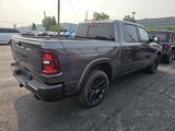 New 2025 RAM 1500 Laramie image 4