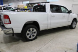 Used 2022 RAM 1500 4x4 Crew Cab image 3