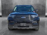 Used 2022 Ford Explorer XLT image 2