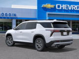 New 2026 Chevrolet Traverse LT image 3