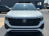 New 2025 Volkswagen Atlas SEL Premium R-Line image 4