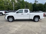 New 2025 Toyota Tundra SR image 2