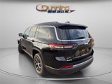 New 2025 Jeep Grand Cherokee L Limited image 2