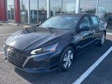 New 2025 Nissan Altima 2.5 S image 5