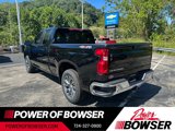 New 2026 Chevrolet Silverado 1500 LT image 3