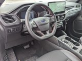 New 2025 Ford Escape ST-Line Elite w/ Tech Pack #1 image 5