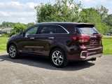Used 2019 Kia Sorento SX image 5