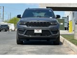 New 2025 Jeep Grand Cherokee Limited w/ Luxury Tech Group II image 5