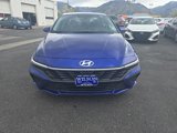 Used 2024 Hyundai Elantra SEL image 2