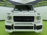 Used 2010 Mercedes-Benz G 55 AMG 4MATIC image 3