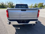 New 2026 Chevrolet Silverado 2500 LTZ w/ LTZ Premium Package image 4