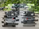New 2025 Jeep Gladiator Rubicon image 3