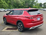 Used 2023 Mitsubishi Outlander SE image 4