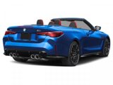 New 2026 BMW M4 xDrive Competition w/ M Carbon Exterior Package image 5