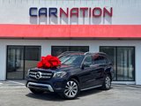 Used 2017 Mercedes-Benz GLS 450 4MATIC image 2