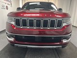 New 2025 Jeep Wagoneer Series III image 3