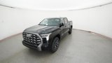 New 2025 Toyota Tundra Platinum image 3