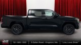New 2025 Toyota Tundra Platinum image 4