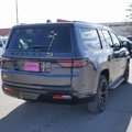 New 2025 Jeep Wagoneer Series II w/ Premium Group I image 4