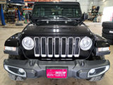 Used 2019 Jeep Wrangler Unlimited Sahara image 3