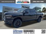 New 2025 RAM 2500 Laramie image 5