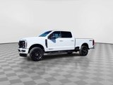New 2025 Ford F350 XLT w/ Black Appearance Package image 4